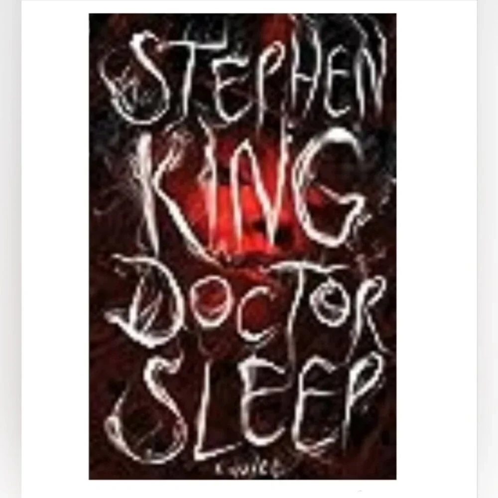 Doctor Sleep